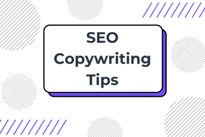 SEO Copywriting Tips: How to Write Content That Ranks