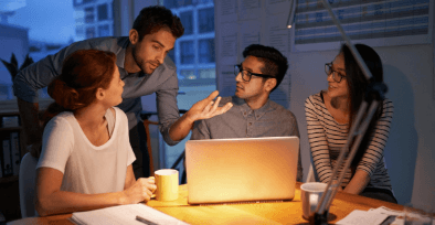 The Importance of Customer Engagement