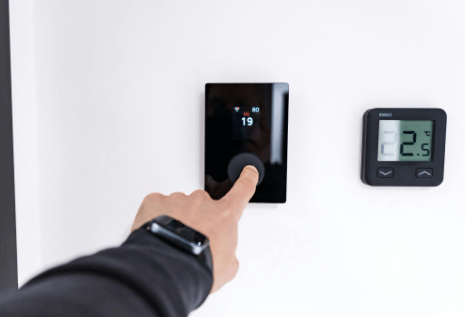 Creating a Fully Connected Home with Automation Services