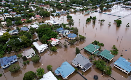Inside Sydney's Growing Flood Crisis: What Property Owners Need to Know in 2026