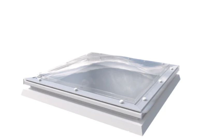 Smart Daylighting Trends with Modern Polycarbonate Roof Domes