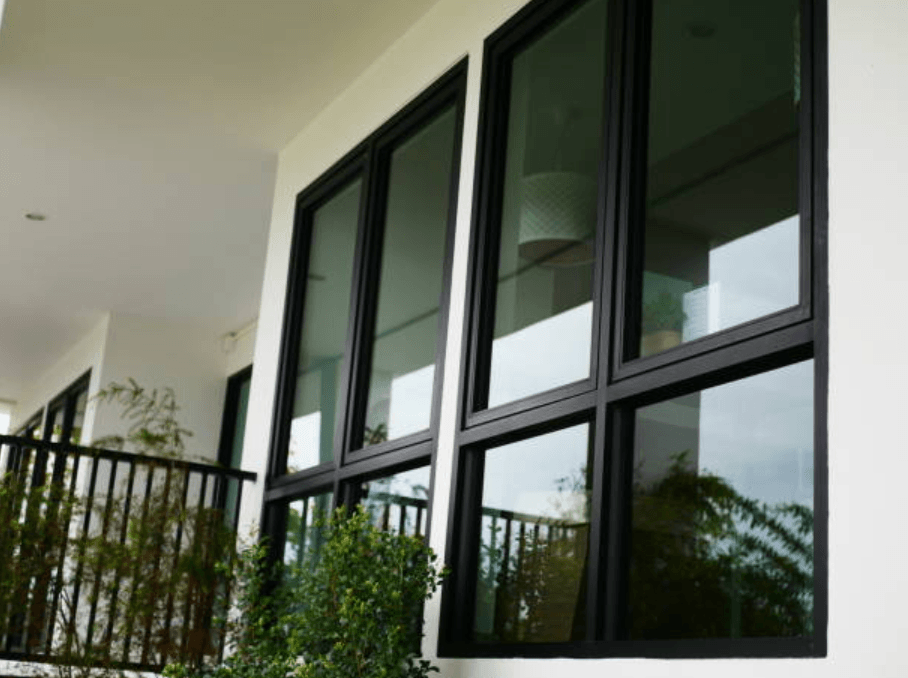 Modern Aluminum Frame Windows Trends for Stylish Home Design