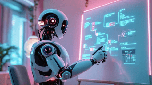 Smart Machine Learning Applications That Improve Productivity