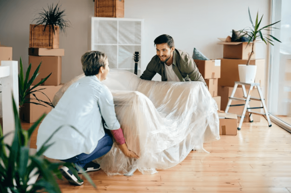 Smart Relocation Trends Transforming Modern Moving Experiences