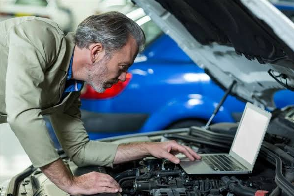 Turbo Diesel Chip Tuning: Unlock More Power, Torque and Efficiency from Your Diesel Vehicle
