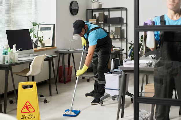 Why Fast Professional Cleaning Support Matters More Than Ever