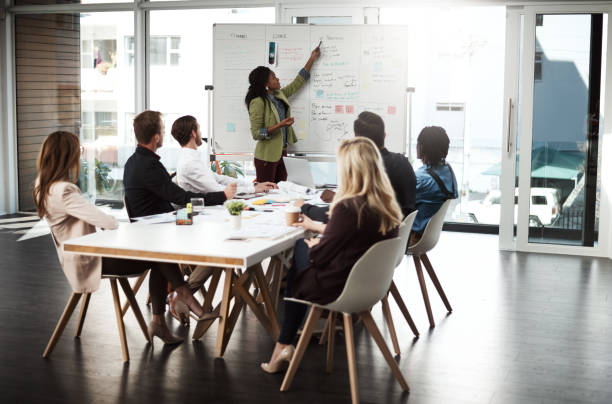 Create a Powerful Marketplace Identity That Drives Long-Term Success