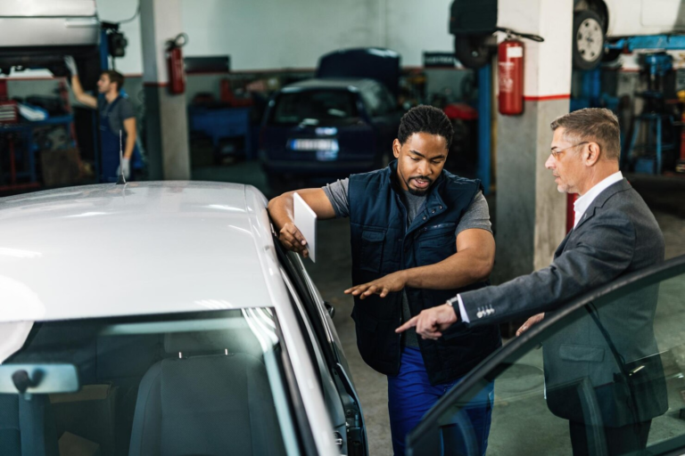 What Every Driver Should Know About Extending Vehicle Lifespan