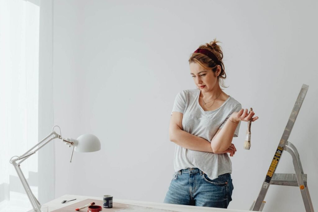 Renovation Projects