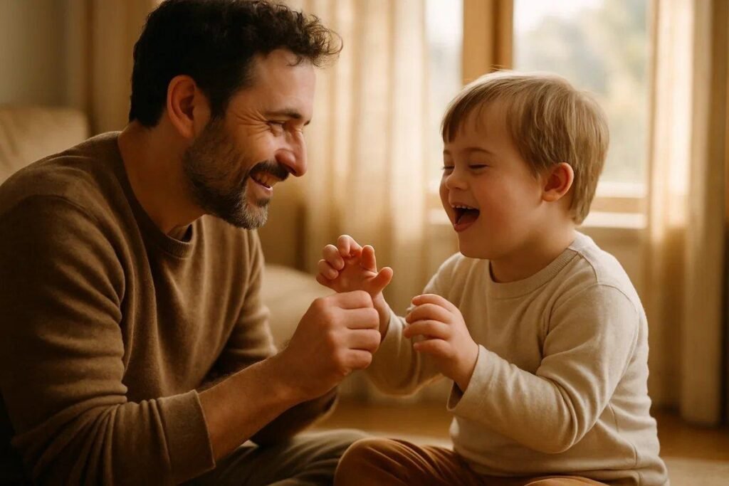 How AI Is Helping Neurodivergent Kids Practice Talking