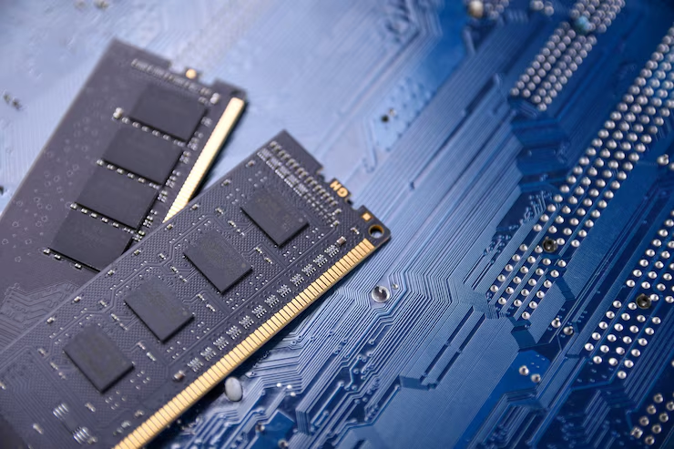 DDR4 vs DDR5 Memory Modules: Which Is Better for Enterprise Servers?