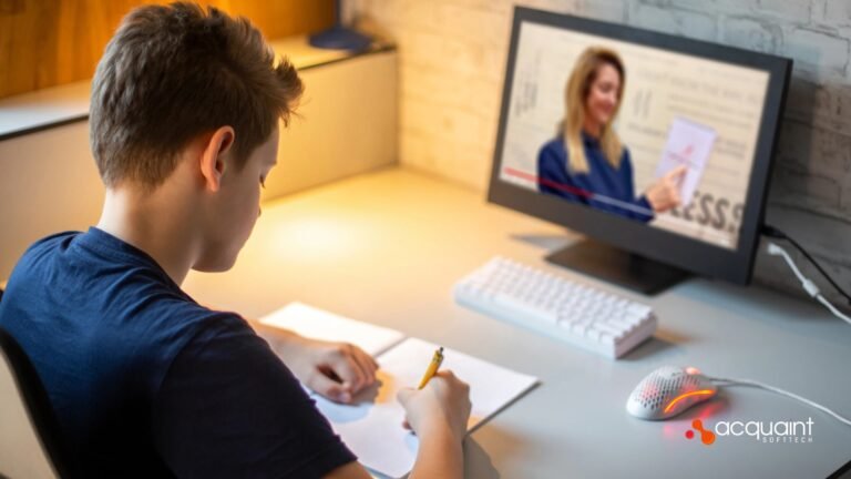 Building an Adaptive Learning Engine: Personalized Learning Paths Based on Student Performance