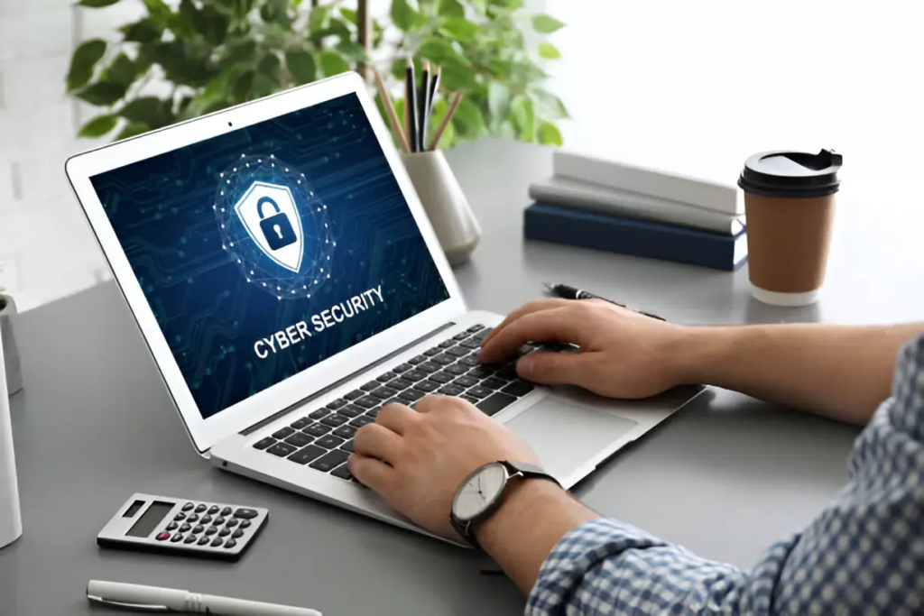 Cyber Essentials Certification When Time Is Tight