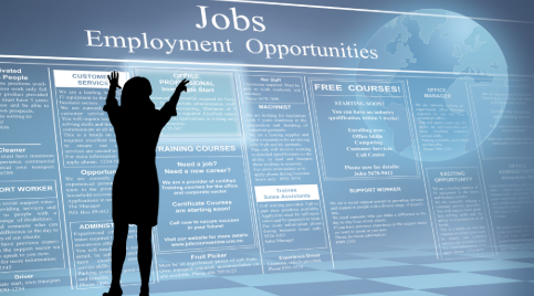 How Businesses Can Write More Attractive Job Advertisements